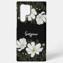 Recherche de conception fleurie coques Illustration botanique