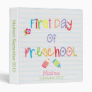 Search for crayons avery binders Preschool