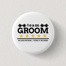 Search for groom squad buttons Groomsman
