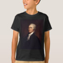 Recherche de alexander hamilton tshirts Pères fondateurs