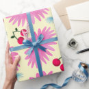 Search for cherry wrapping paper Cherries
