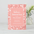 Search for happy quinceanera invitations Pink
