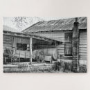 Search for old west puzzles Rustic