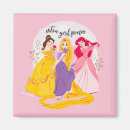 Recherche de belle princesse magnets Ariel