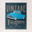 Search for vintage truck puzzles Classic