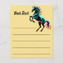 Recherche de chevaux prospectus Animal