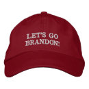 Recherche de allons y casquettes Biden