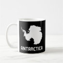 Search for antarctica mugs Continent