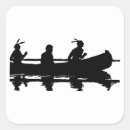Search for silhouette stickers White