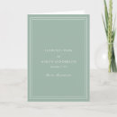 Search for catholic folded wedding programs Elegant
