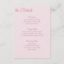 Search for light colored invitations Simple