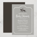 Search for equine invitations Pony