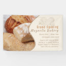 Search for bakery banners Bread