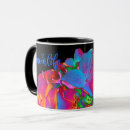 Search for fun funky mugs Abstract