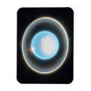 Recherche de uranus magnete Espace