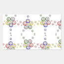 Recherche de bingo party stickers Boules