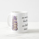 Search for so many books mugs For her
