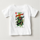 Recherche de corps bébé tshirts Lanterne verte