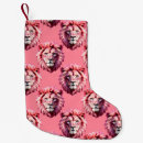 Search for lion christmas stockings Cute