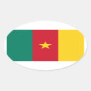 Search for cameroon flag stickers Africa