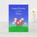 Search for watering can cards Mom
