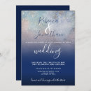 Search for starry night wedding invitations Written in the stars