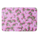 Search for funny bath mats Whimsical