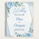 Search for blues planners Bride
