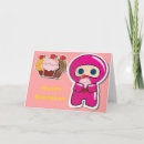 Search for ninja birthday cards Cute