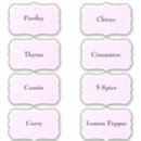 Recherche de spice stickers Épices