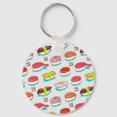 Search for nigiri keychains Kawaii