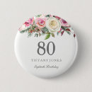 Recherche de élégants badges Anniversaire