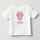 Search for minnie mouse toddler clothing Minnie polka dots