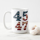 Search for 45 mugs America