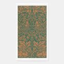 Search for vintage floral fabric napkins Pattern