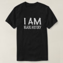 Search for i am black history tshirts Juneteenth