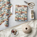 Search for islands wrapping paper Beach