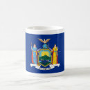 Search for the big apple mugs Empire state