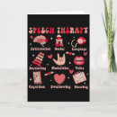 Search for speech therapist cards Marriage