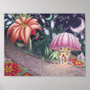 Search for moonlight fairy posters Night