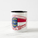 Search for north carolina flag mugs Raleigh