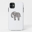 Search for zen tangle iphone cases Elephant