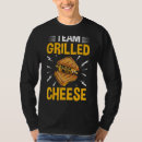 Search for grilled cheese sandwich tshirts Snacks