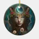 Recherche de animaux imaginaires ornements Mystique
