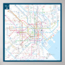 Search for rail map art Railway