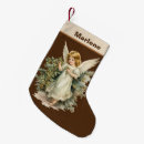 Recherche de angel christmas stockings Stockage