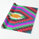 Search for costume wrapping paper Pattern