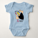 Recherche de elvis bébé vêtements Réseau de dessins animés