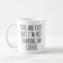 Search for share mugs Cute