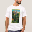 Recherche de vallée yosemite tshirts Lanterne